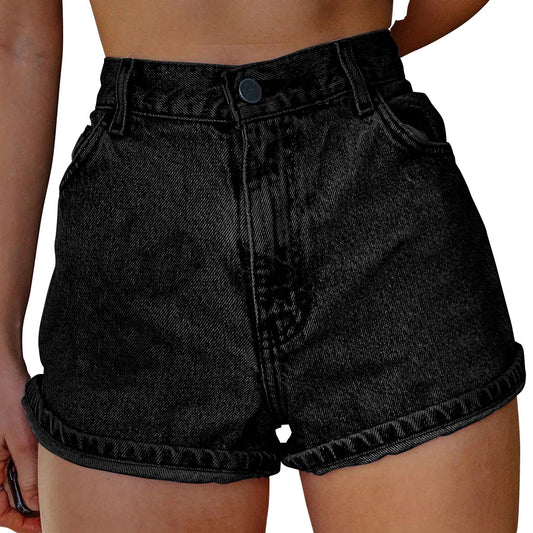 SOLA | EMBROIDERY DENIM