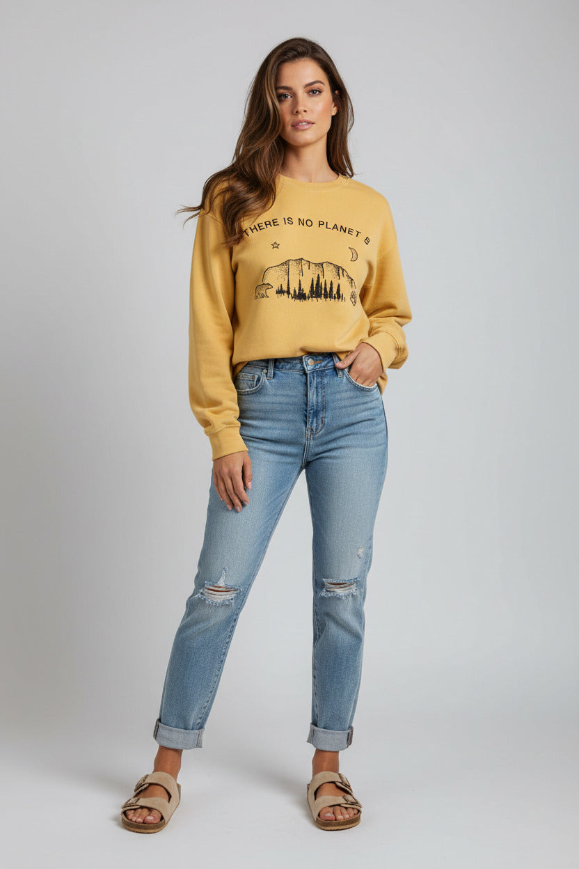 ANISA | PLANET PRINT