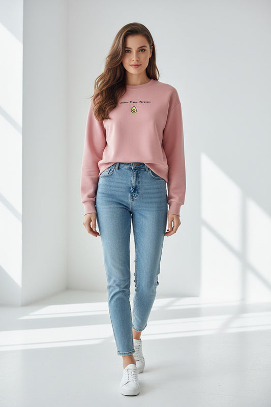 LORENA | MINT MINIMALIST