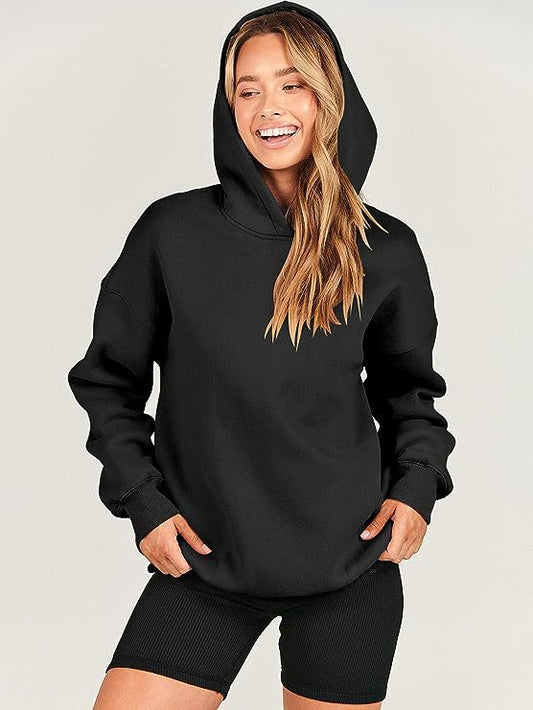DRIFT | LOOSE SPORTS FLEECE