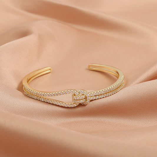 ELISE | ZIRCON OPEN SET