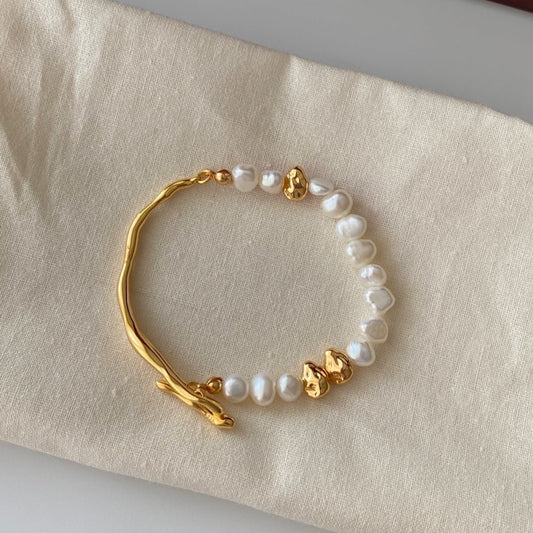 MORI | RETRO PATCHWORK BAND
