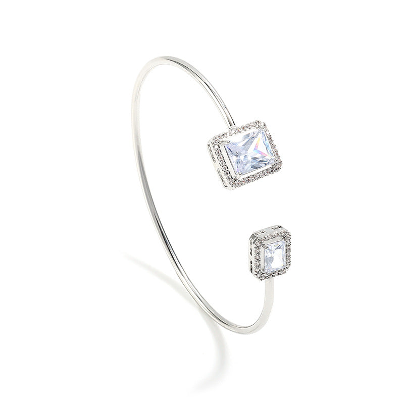 CLARA | INLAID WATER DROP