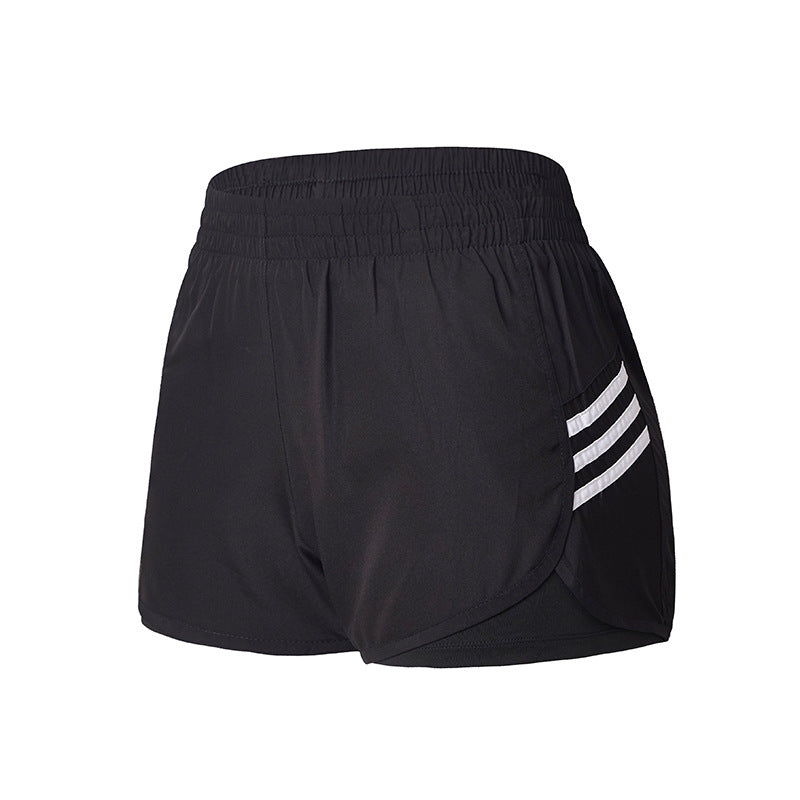 BAIA | BREATHABLE FIT SHORTS