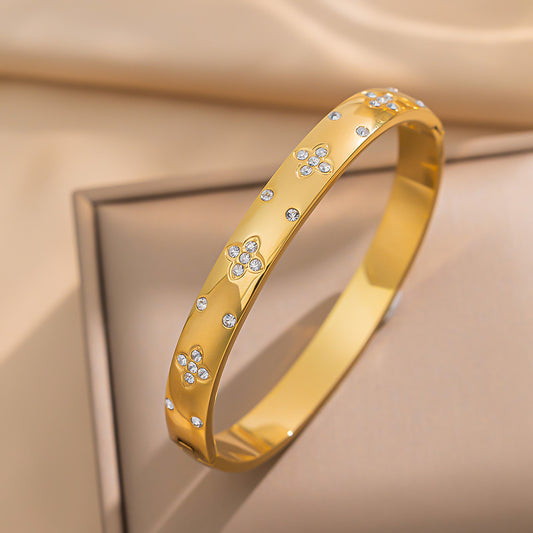 PURE | STAINLESS STEEL BRACELET