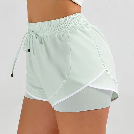 REXA | TUMMY CONTROL SHORTS