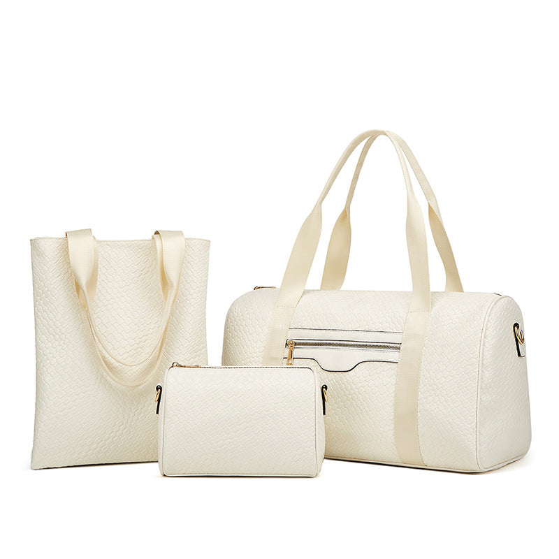 TRAVEL | BUSINESS TRAVEL SHOULDER BAG