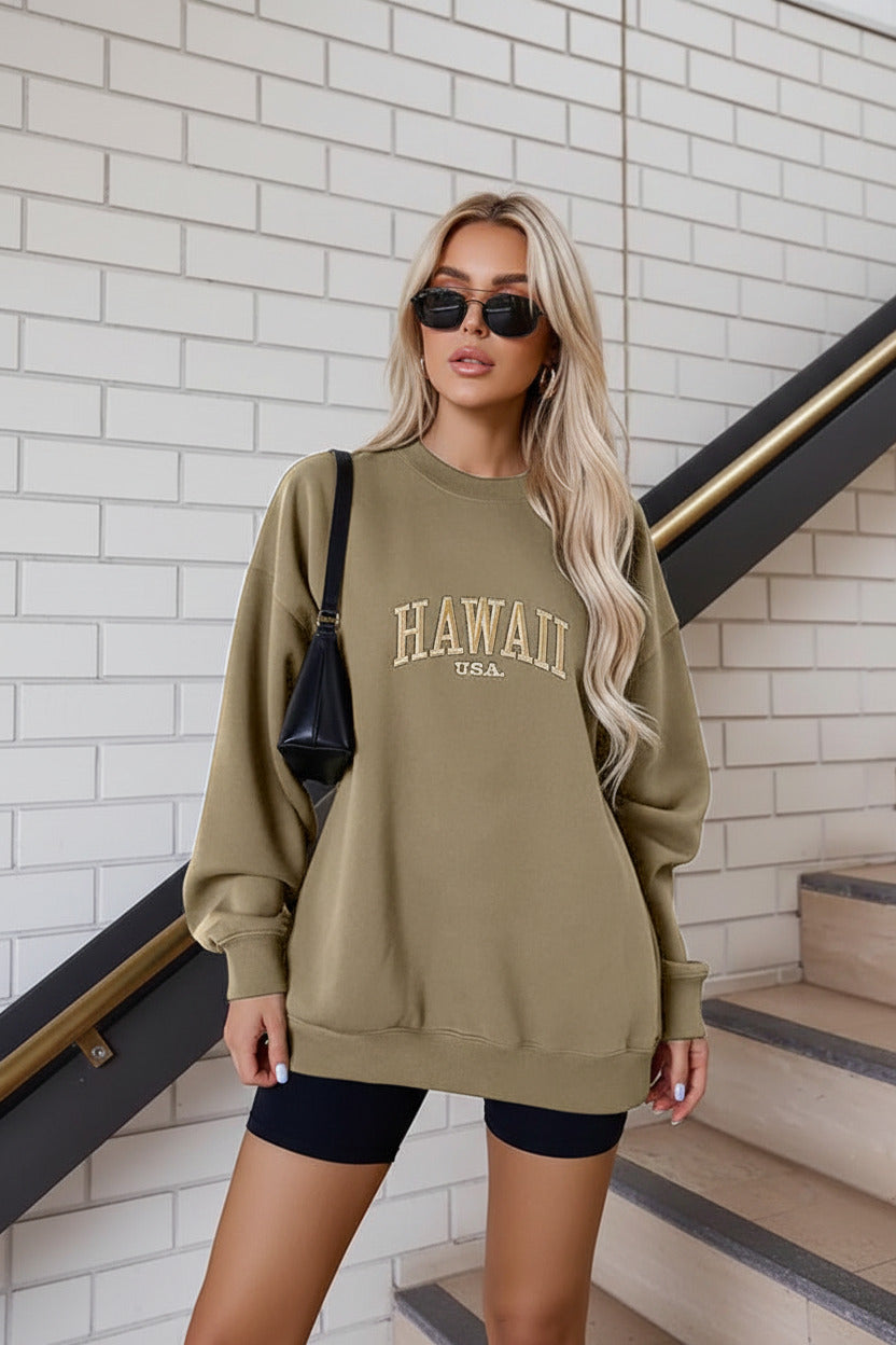 FIONA | ALOHA VIBE