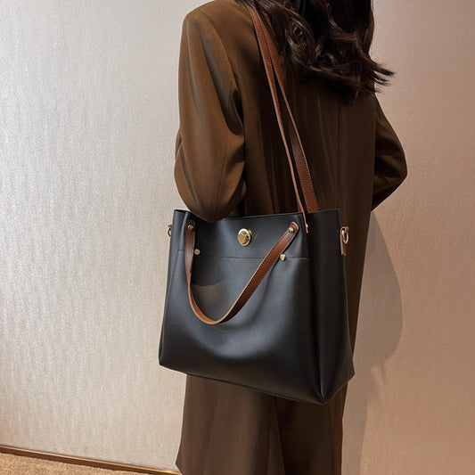 TOTE | LARGE CAPACITY TOTE BAG