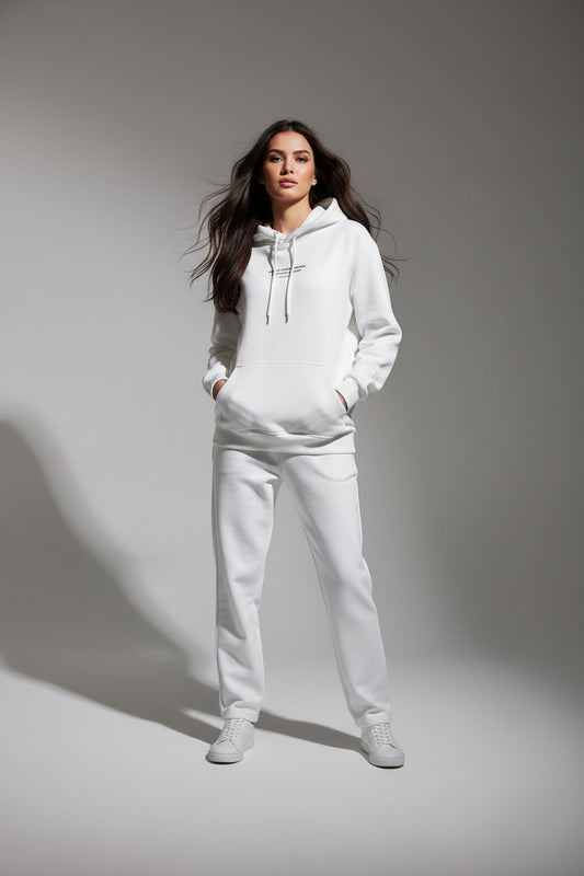 VELORA | VELVET PRINT PULLOVER