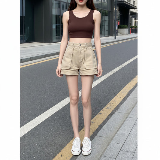 KIRA | WORKWEAR DENIM