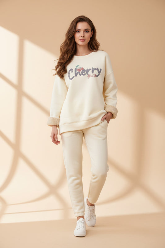 ARIEL | CHERRY BLISS