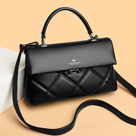 NINA | CROSSBODY HANDHELD BAG