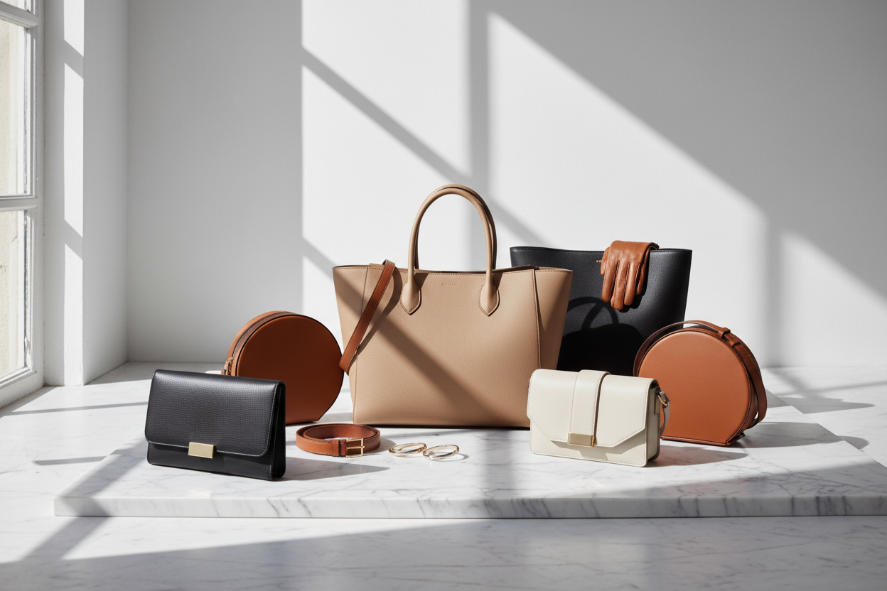 Bags