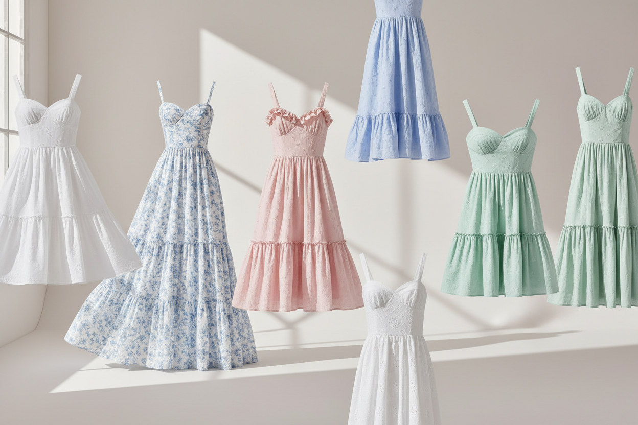 Summer Dress