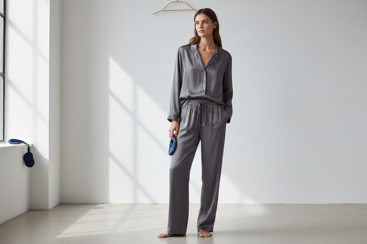 Pyjamas