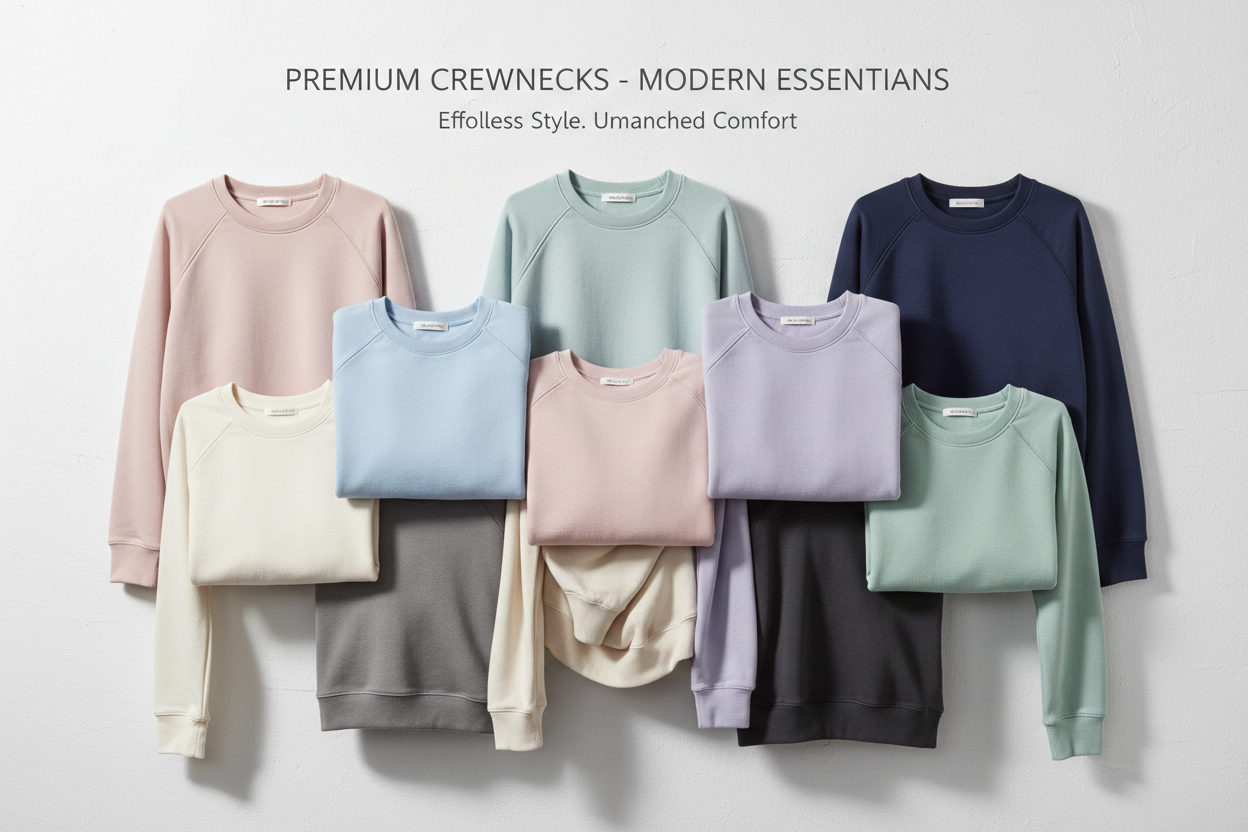 Sweatshirt