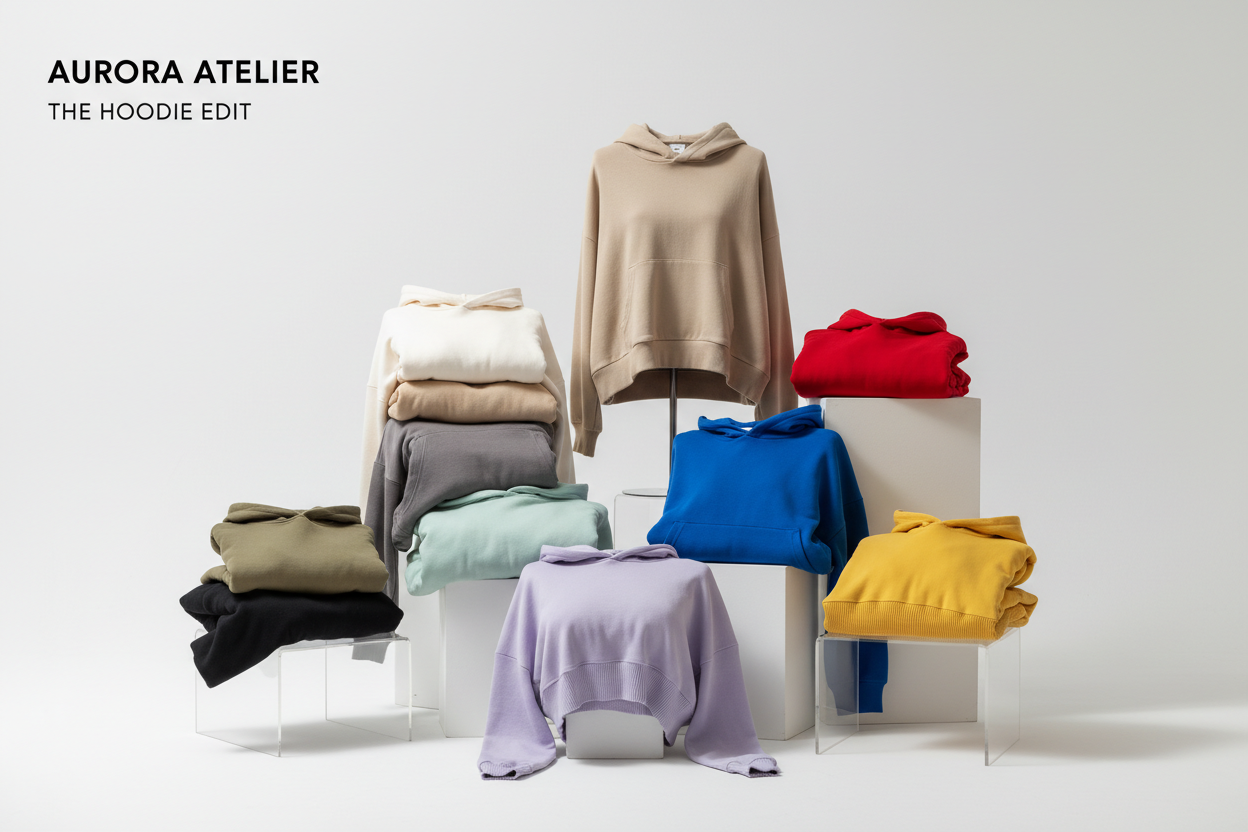 Hoodies