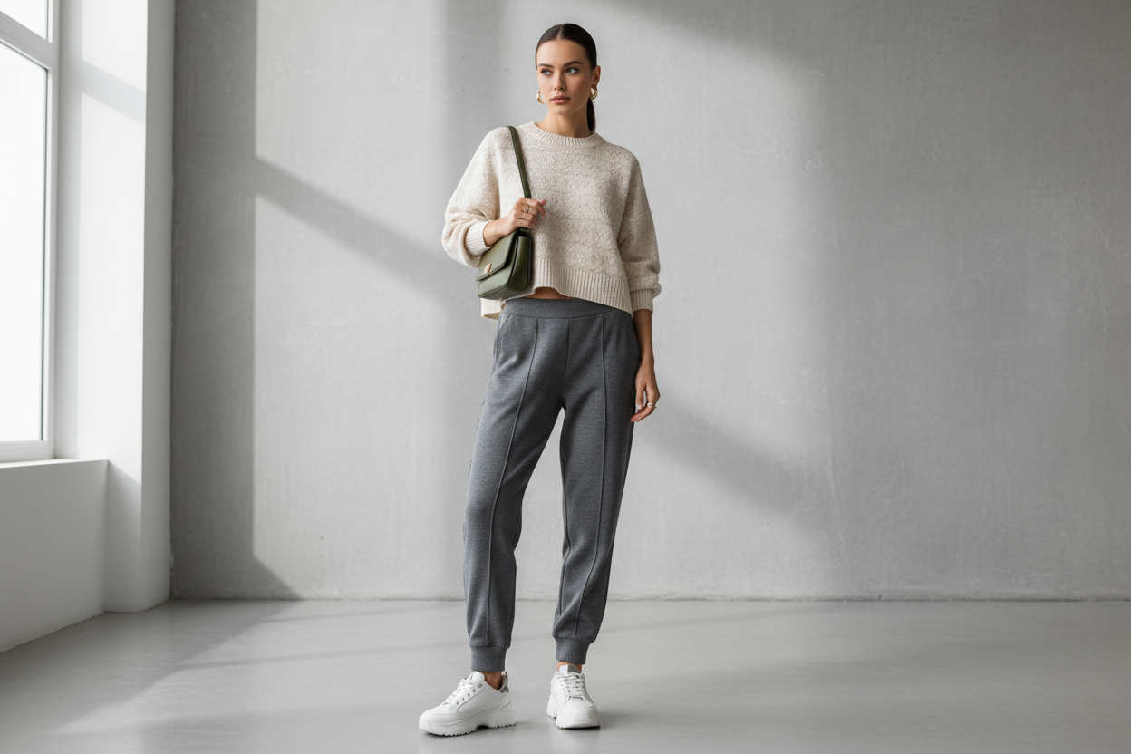 Joggers