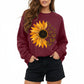 BIANCA | GOLDEN SUNFLOWER