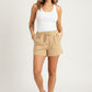 JUNO | STRAIGHT DRAWSTRING