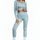 PIXA | SLEEVELESS SPORTS SUIT