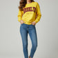 GLORIA | BROOKLYN VARSITY
