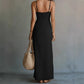 SILVIA | CLASSIC SLIP MAXI