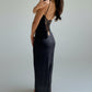 INES | LACE SLING MAXI