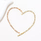 GEO | GEOMETRIC DIAMOND BRACELET