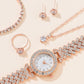 SOFIA | LUXURY JEWELRY SUIT