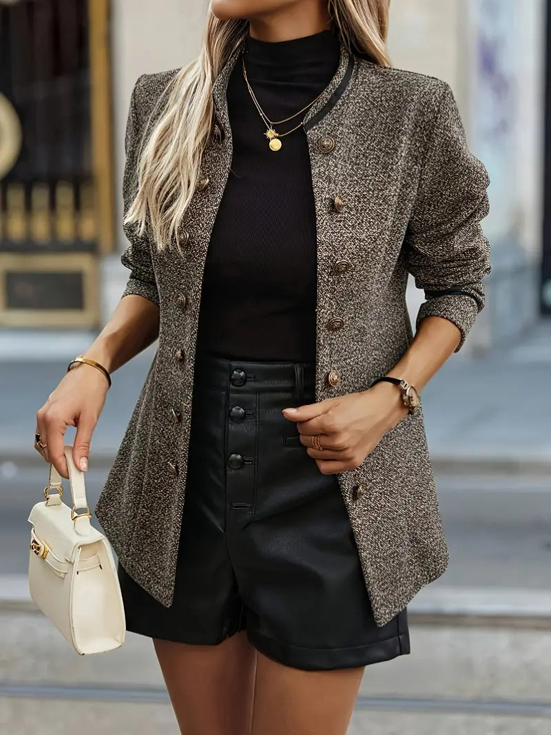 LOLA | EVERYDAY CASUAL JACKET