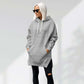 SEAM | SPLIT SHOULDER FLEECE