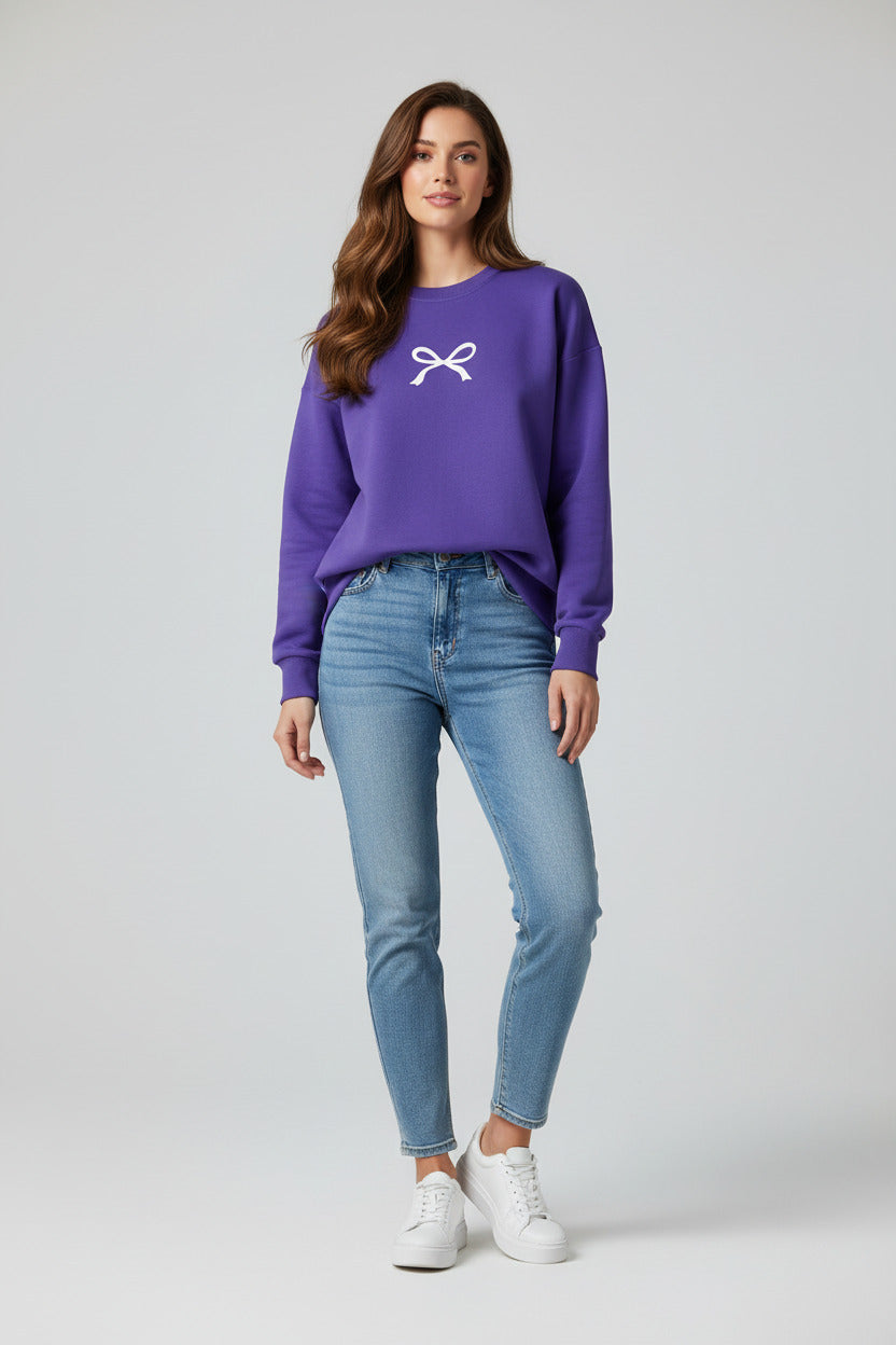 MAYRA | MINIMAL BOW