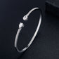 AURORA | MULTI-ZIRCON CUFF