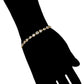 GEO | GEOMETRIC DIAMOND BRACELET