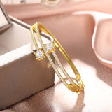 DIANA | MULTI-LAYER BRACELET