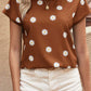 DAISY | SUMMER PRINT