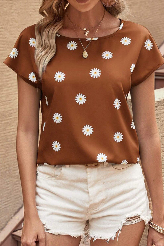 DAISY | SUMMER PRINT