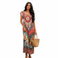 CAMILLE | 3D PRINT MAXI