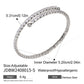 STEEL | DIAMOND STEEL BRACELET