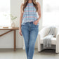 SOFIA | FORM-FIT SKINNY