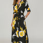 SOFIA | VINTAGE CHIFFON MAXI