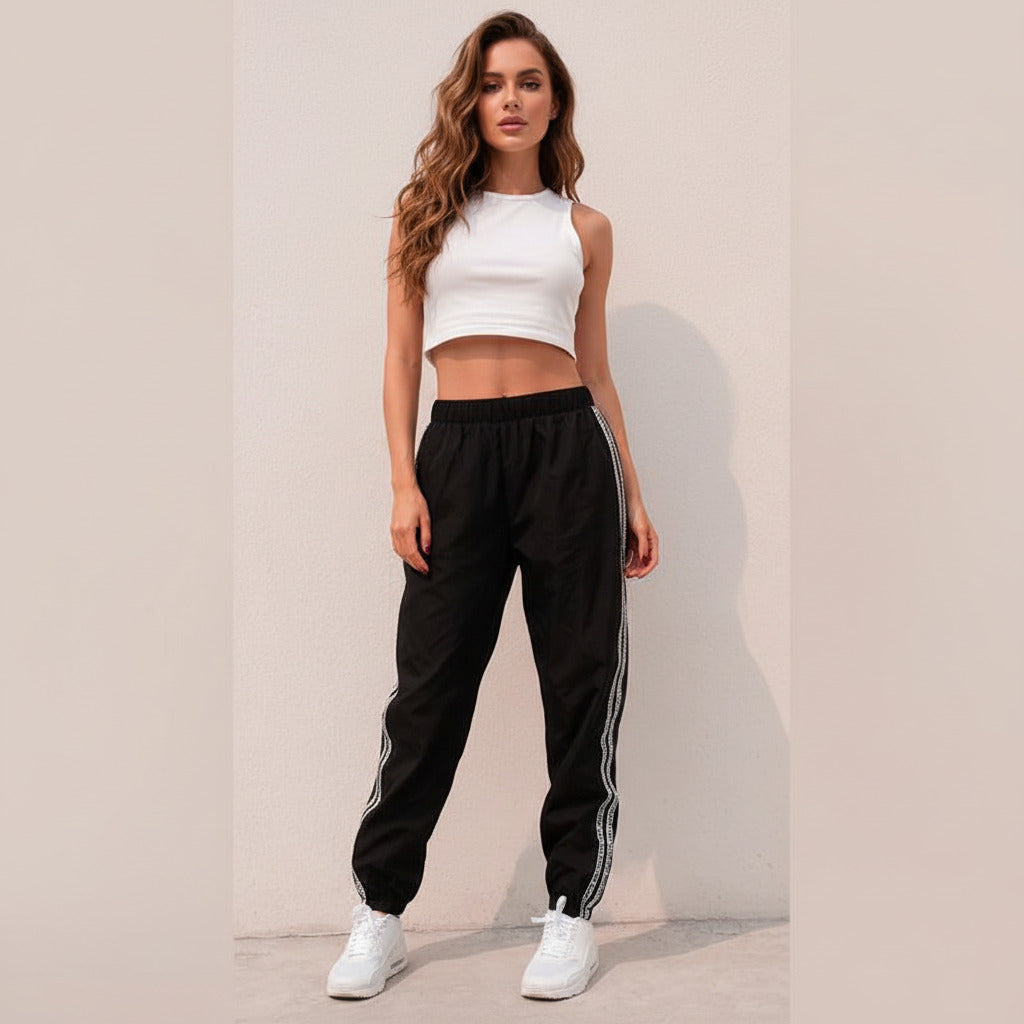 LOVE JOGGER PANTS