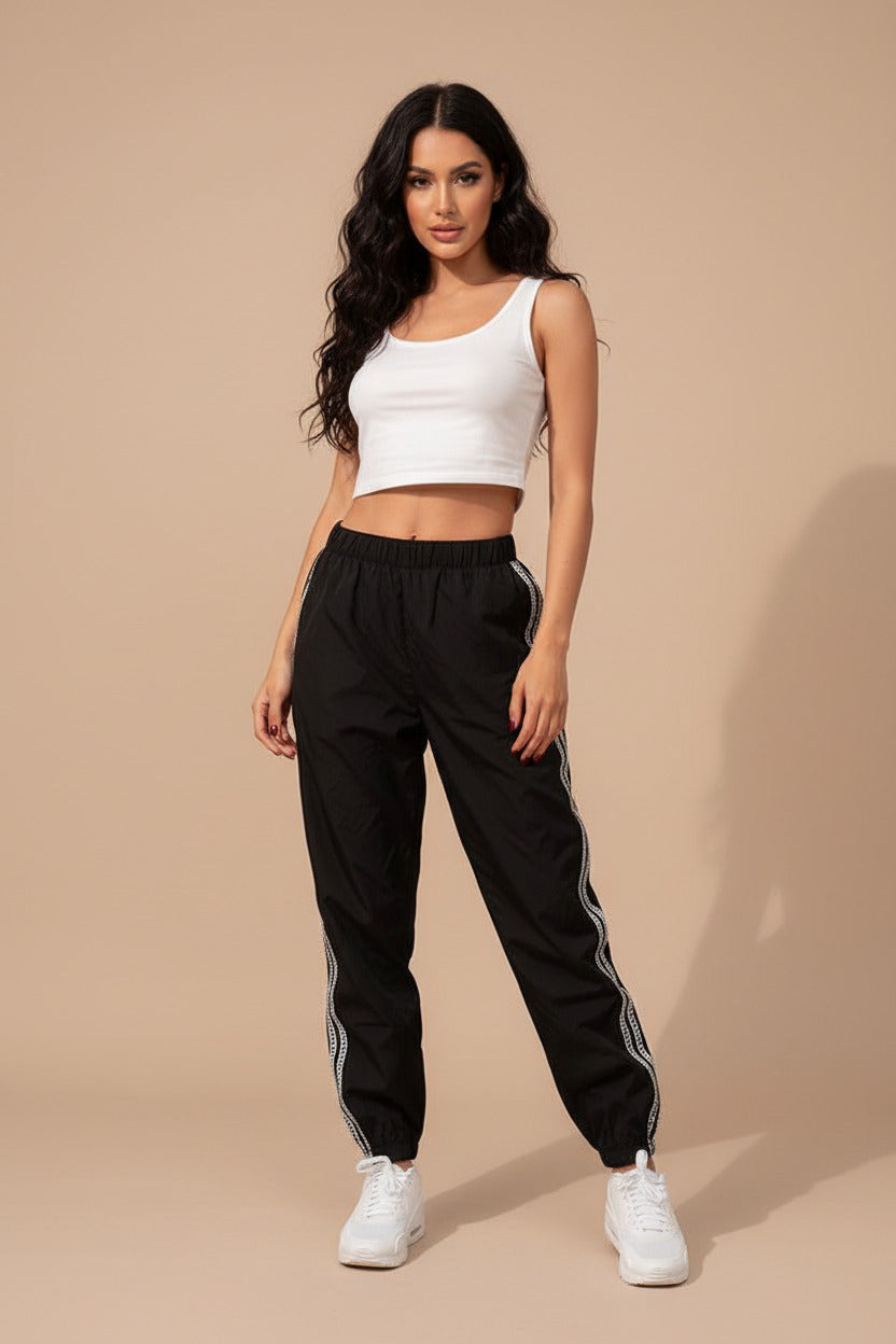 LOVE JOGGER PANTS