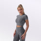 HAIA | SEAMLESS ACTIVE SET