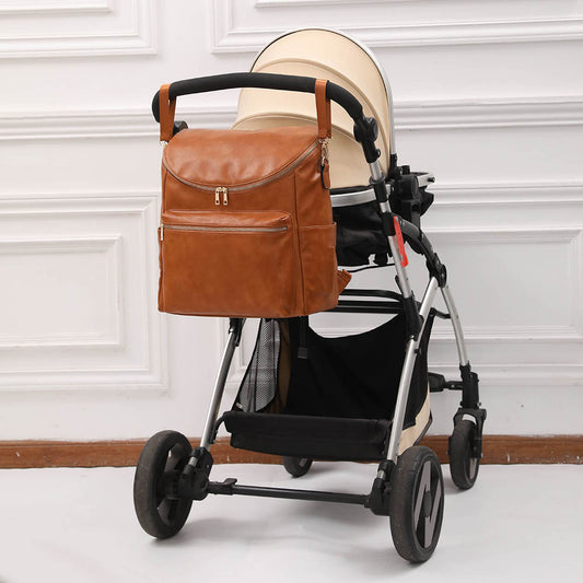 MAMA | LARGE CAPACITY MOTHER BAG