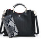 DIAG | DIAGONAL SHOULDER BAG