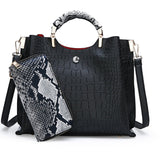 DIAG | DIAGONAL SHOULDER BAG