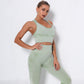 MAIA | CAMO SEAMLESS SET